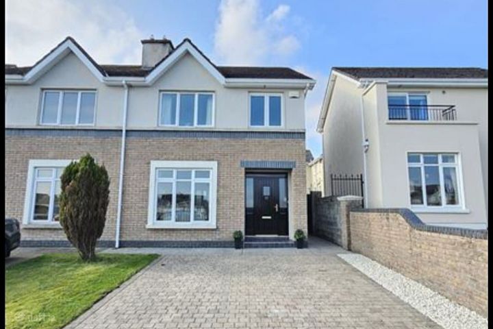 Shanballa,Ennis,Co. Clare, Ennis, Co. Clare