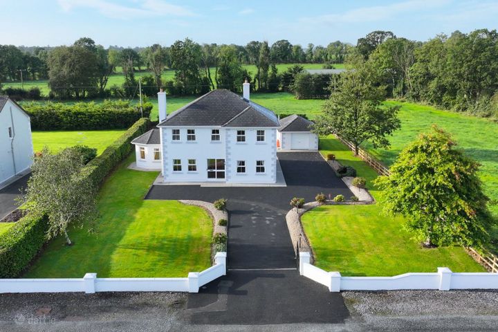 Knockloughlin, Longford, Newtownforbes, Co. Longford, N39H1X8