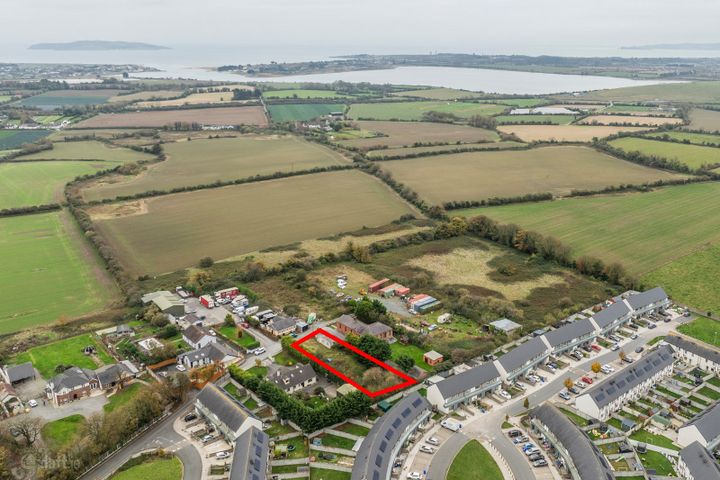 Land At Racecourse Commons, Lusk, Co. Dublin - Photo 3