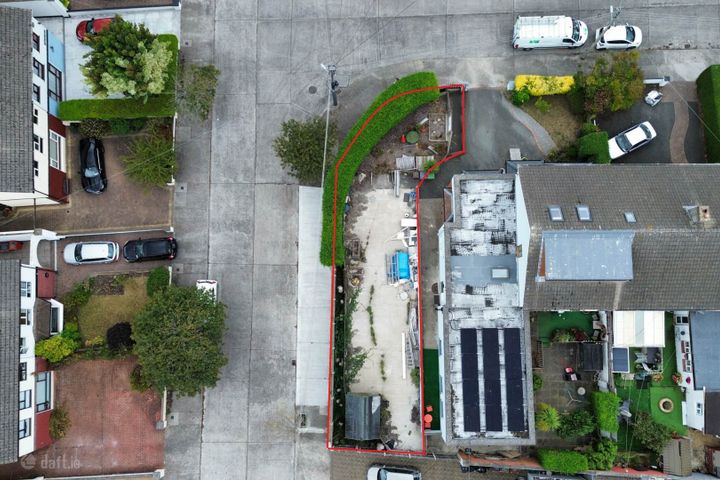 Site, 81 Grange Park Road, Raheny, Dublin  5, Co. Dublin, D05KH21