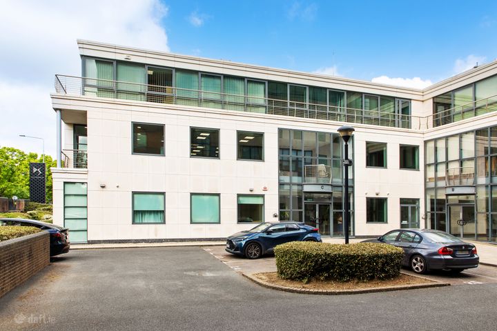 First floor, Block C, Ashtown Gate, Ashtown, Dublin 15