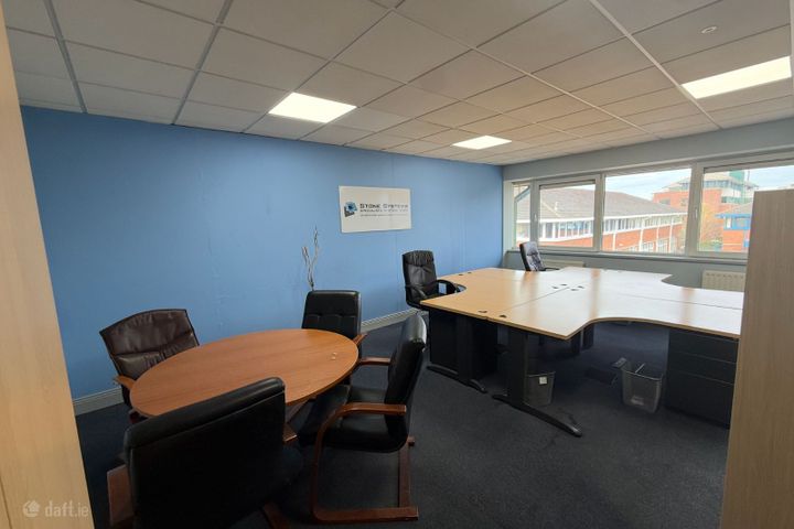 Sanyford Business Center, Sandyford, Dublin 18