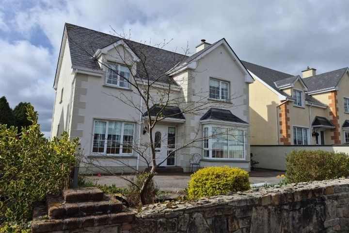 11 Rockview Drive, Manorhamilton, Manorhamilton, Co. Leitrim, F91E0F6