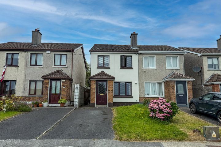 192 Laurel Park, Newcastle, Galway, H91WNP2