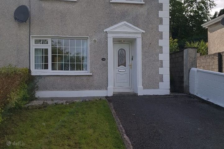 Dangan Heights, Newcastle, Galway, Newcastle, Co. Galway