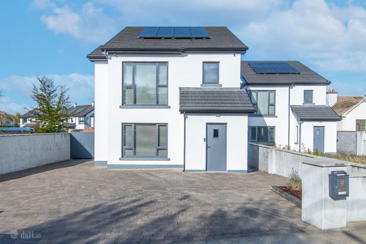 1 Garrai Na Droichid, Craughwell, Co Galway, Galway