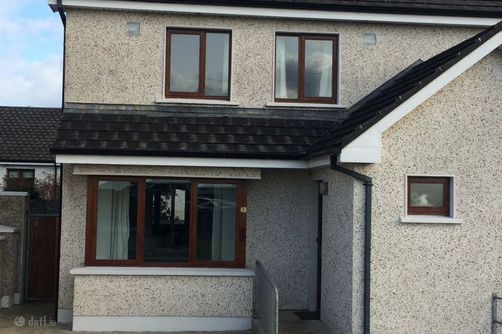 3 Árd Ghuaire, Glenbrack Road, Gort, Co. Galway
