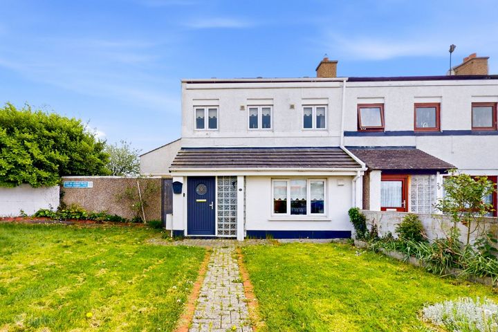 21 Tulip Court, Dublin 17, Co. Dublin, D17K208