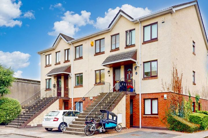 54 Kings Hall, Dublin 20, Chapelizod, Dublin 20, D20EC58