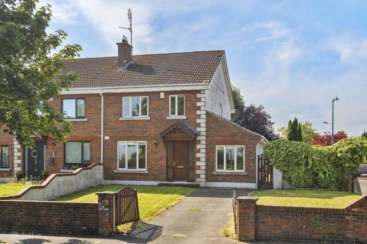 80 Hermitage Glen, Kells, Co. Meath, A82P5Y9