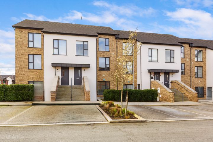 7 Graydon Crescent, Newcastle, Co.Dublin, D22V1N2