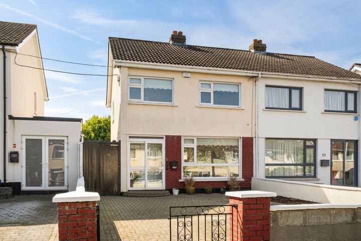 72 Meadow Park, Churchtown, Dublin 14, Co. Dublin, D14W560