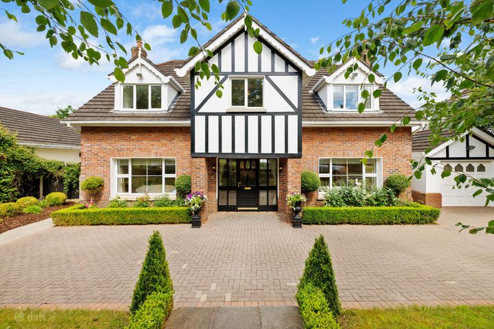 12 Eagle Valley, Enniskerry, Wicklow, Wicklow