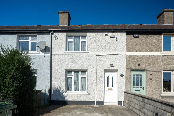 38 Goldenbridge Avenue , Inchicore, Dublin 8, D08FD77