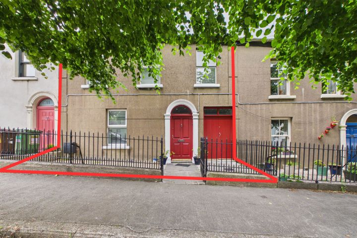 10 Morley Terrace, Gracedieu Road, Waterford City Centre, Co. Waterford, X91P49K