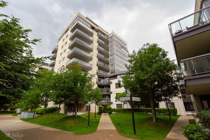 Apartment 435, Kilmainham Square, Kilmainham, Dublin 8, Co. Dublin