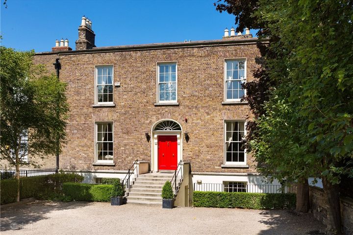 90 Upper Leeson St, Dublin 4, Dublin, Dublin 4, Dublin