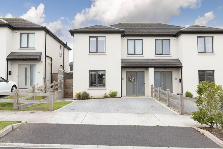 158 Ardmore Hills, Mullingar, Co Westmeath, Westmeath