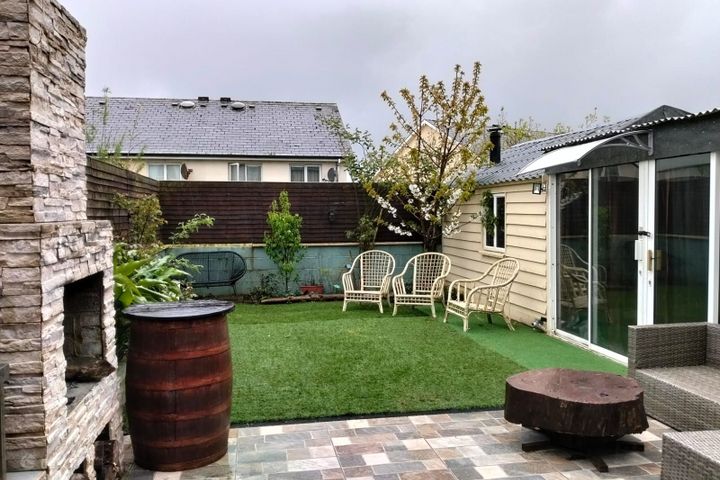 Springvale, Tubbercurry,Co. Sligo, Tubbercurry, Co. Sligo