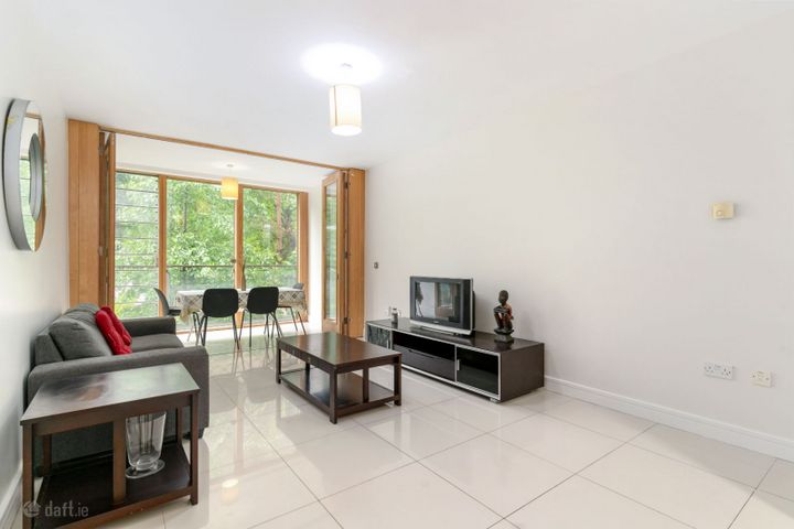 Apartment, The Links, Elmpark, Merrion, Dublin 4