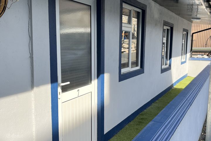 7 Loughrea Lodge, Bride Street, Loughrea, Co. Galway