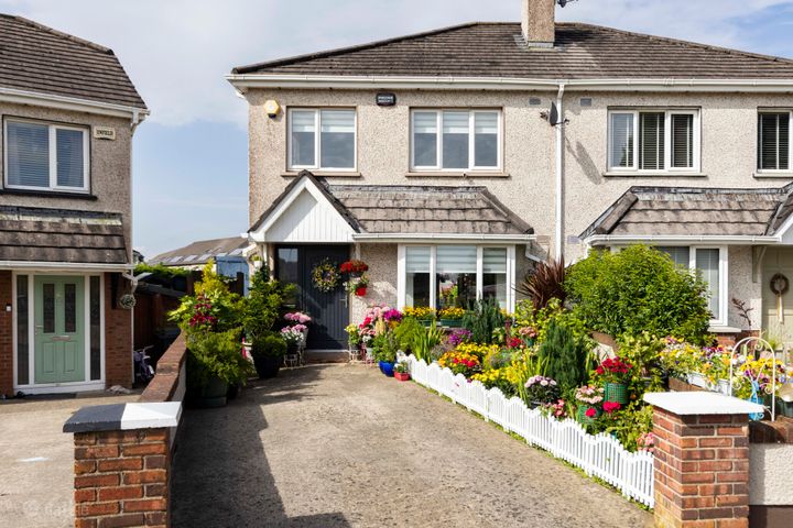 13 Birch Lawn, Johnstown Wood, Navan, Co Meath, C15KP2X