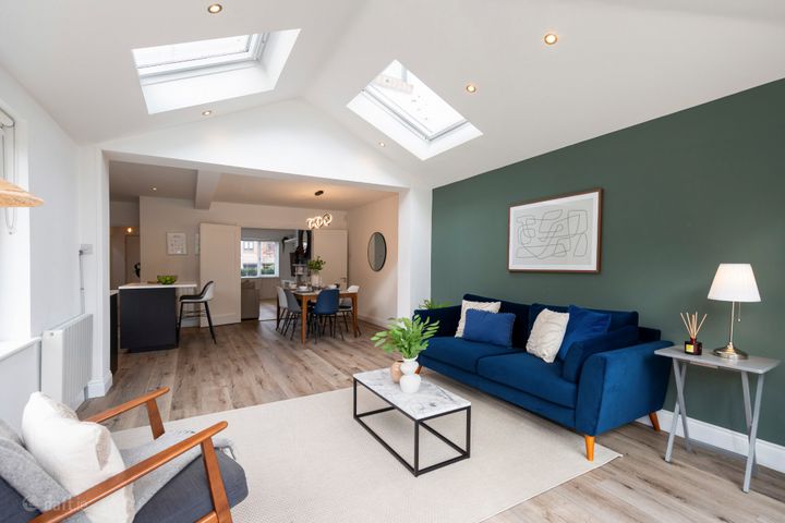 95 Merrion Park, Blackrock, Co. Dublin, Dublin