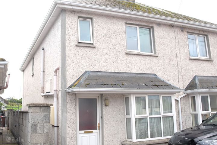 4 Bride Street, Loughrea, Co. Galway, H62T253