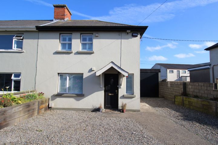 50 Eire Street, Gorey, Co. Wexford, Y25AN28