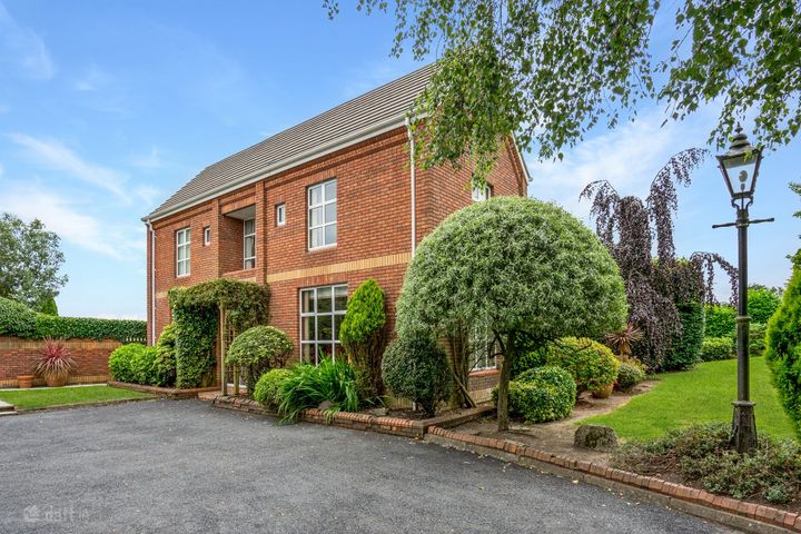 The Gables, Mount Avenue, Dundalk, Co. Louth, A91DKR2