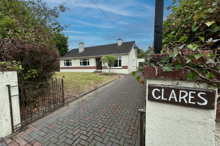 Saint Clares, Mount Brilliant Road, Greens Hill, R95NDE6