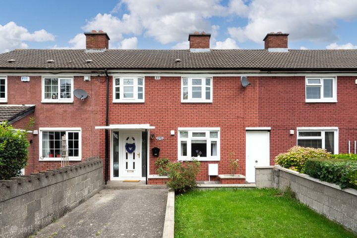 59 Swan's Nest Road, Kilbarrack, Dublin 5, D05HN22
