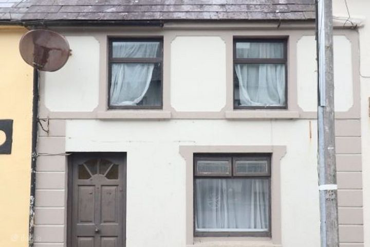 High Street, Kilfinane, Co. Limerick, V35K384
