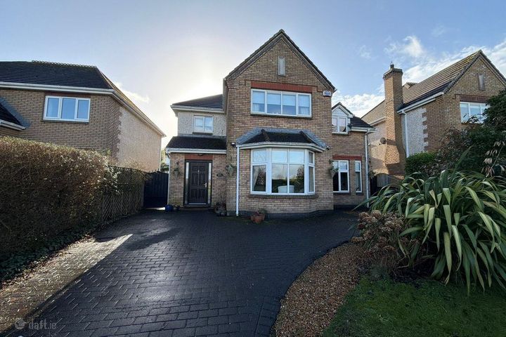 2 Park Avenue, Grangerath, Drogheda, Co. Meath, A92P5XR