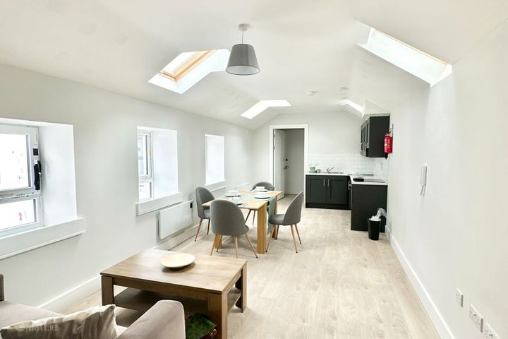 Apartment 8, Ramblers Rest, Ballybrack, Co. Dublin