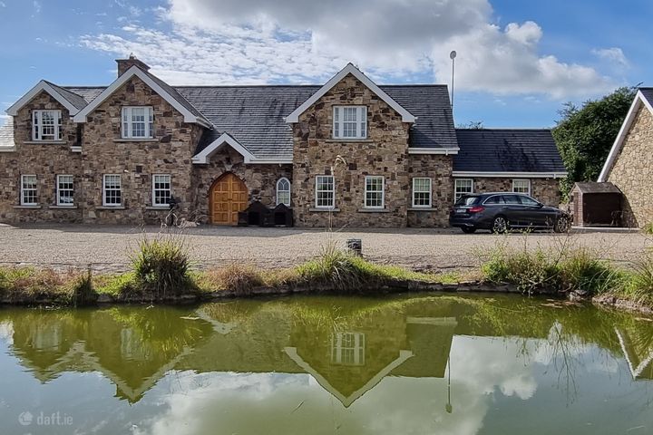 Ash Lodge, Bell Lake, Dunmore Rd, Waterford