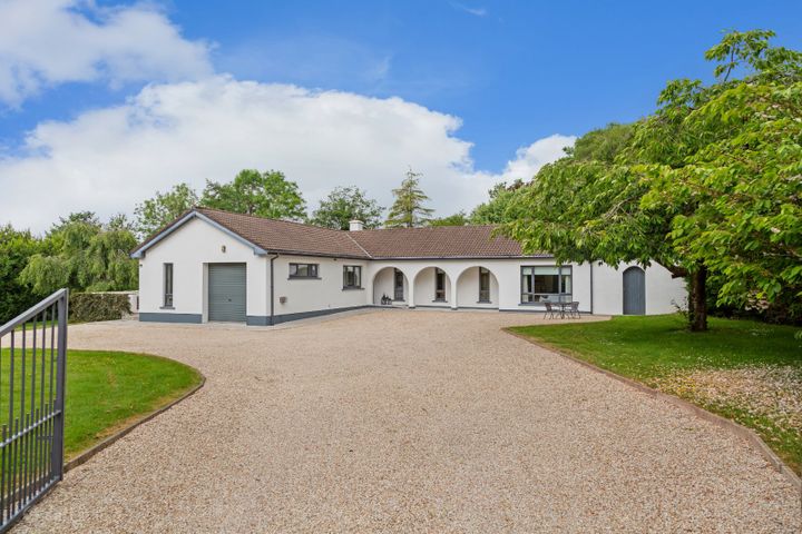 Cherry Blossom, Garrymore Lower, Rathdrum, Co. Wicklow, A67AC86