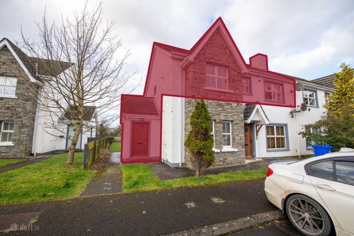 17 Cill Greine, Lismonaghan, Letterkenny, Co. Donegal, F92RXD6