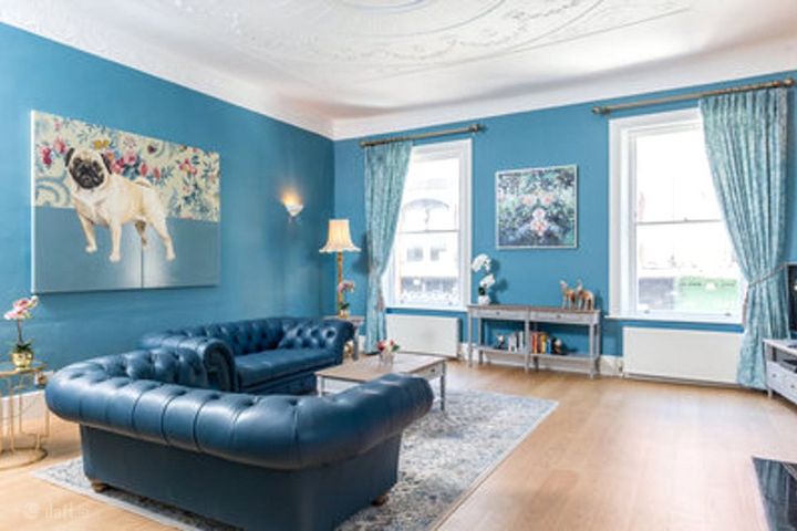 Apt 1, 37/38 Capel Street, Dublin 1, D01F9W6