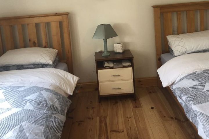 Derrymore, O'Callaghans Mills, Co. Clare