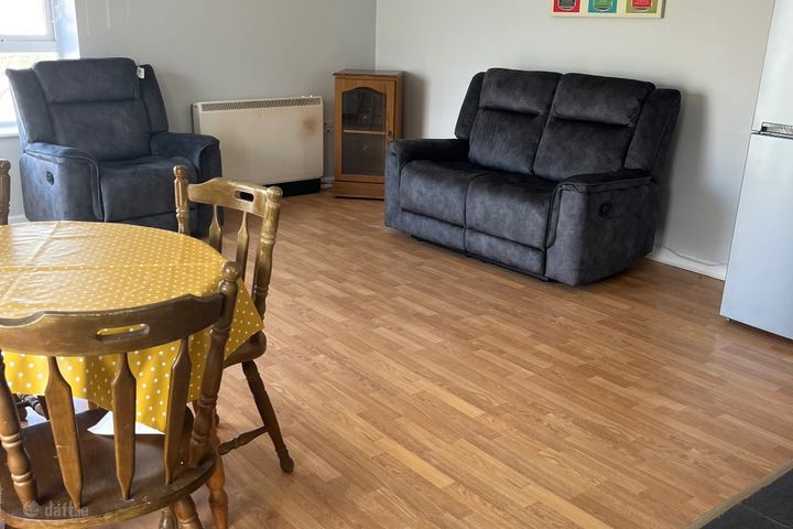 Ballycummin  Village, Raheen, Co. Limerick