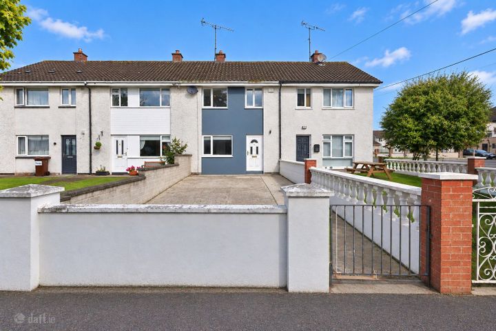 2 Belcourt, Navan, Co. Meath, C15H2K5