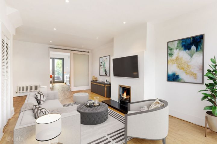 26 Congress Gardens, Glasthule, Glasthule, Co. Dublin, A96X6X0 - Photo 3