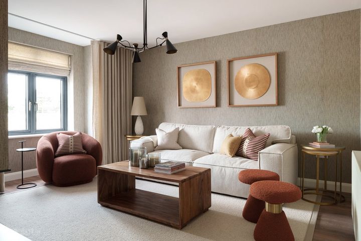 Aldborough Manor, Baltinglass, CO.