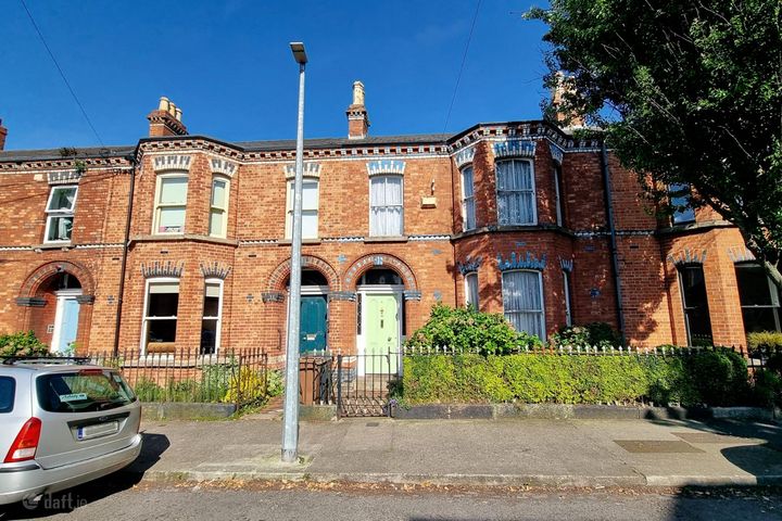 4 Emorville Avenue, Dublin 8, Portobello, Dublin 8, D08X4Y7