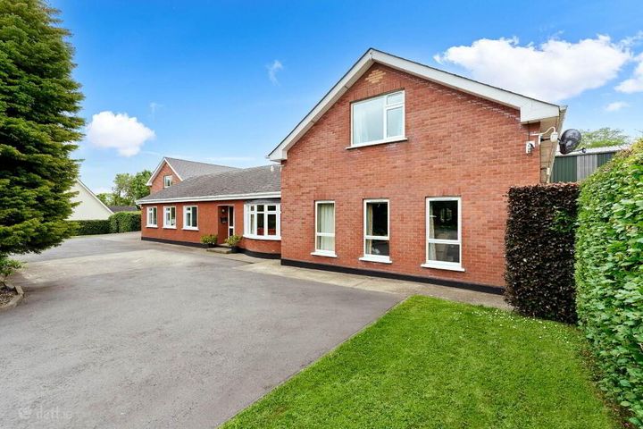 Brownstown, Navan, Meath, Meath