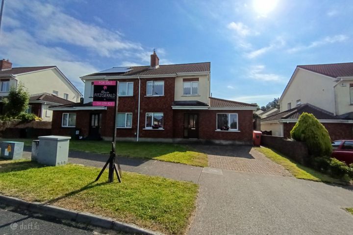 120 Curragh Birin, Castletroy, Co. Limerick, V94NXP9