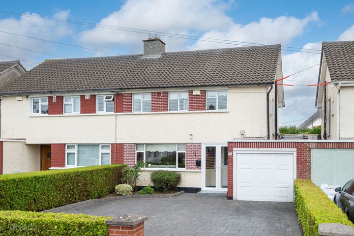 30 College Dr, Terenure, Dublin 6w, Dublin