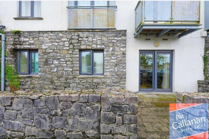 Apartment 3, The Clarin, Prospect, Athenry, Co. Galway, H65E221