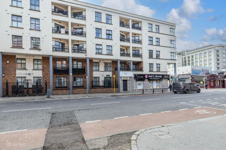 Apartment 119, 109 Parnell Street, North Dublin City, Co. Dublin, D01PY98